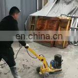 Floor Sander Floor Polisher Concrete Grinder 1.8kw 220v thumbnail-1