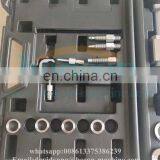 Common Rail Diesel Fuel Injector Adaptor Crdi Fuel Injector Fixture Multi Functional Crdi Injector Adaptor thumbnail-3