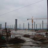 Steel Airplane Hangar Design and Construction thumbnail-2