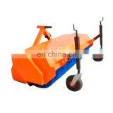 Farm Snow Sweeper 3 Point Hitch Tractor Mounted Sweeper With CE thumbnail-1