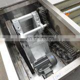 Aftersales Services Top-ranking Product Potato Washing Peeling Machine Vegetable Washing Machine thumbnail-6