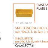 Snack Machine Electric Double Digital Egg Tart Machine Shell Maker thumbnail-6