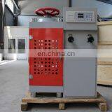 1000KN/100ton Hydraulic Power Pack Manual Concrete Compression Testing Machine CTM thumbnail-2