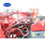 The Whole Straw Can be Well Kept After Harvesting Harvester Machine for Rice thumbnail-4