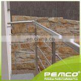 Railing Accessories Exporter Luxury Stainless Steel Baluster Designs thumbnail-5