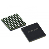 Analog Devices AD9361BBCZ ic Compact, Electronic Component Wireless RF Transceiver thumbnail-2