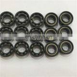 688 Full Complement Ceramic Bearing 8x16x5 ZrO2 Miniature Ball thumbnail-5