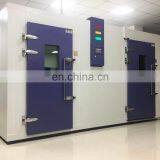 Liyi Humedad Constante Del Termostato Walk-in Temperature Humidity Test Chamber thumbnail-5