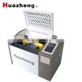 New Product HZJQ-X1 Bdv Insulating Oil Test Set Automatic Transformer Oil Strength Tester thumbnail-7