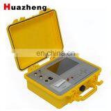 Ценовой список завода из Китая. Тестовое оборудование для электрического разрядника HZ-20A MOA. Тест на цинковый окисловый разрядник