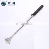 2020 Laparoscopic Fan Shaped Retractor in Stock thumbnail-1