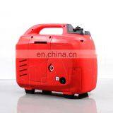 Super Silent EU20I Petrol Generator Original Mini 2kw Portable Mute Digital Inverter Gasoline Generator thumbnail-5