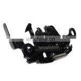 New Hood Latch Lock For Nissan Sentra 2013-2016 NI1234127 656013SG0A thumbnail-1