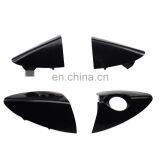 4 Doors Black Outside Door Handle for Hyundai Elantra 2012 2013 2014 2015 826513X010 thumbnail-4