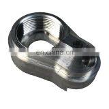 Toshine CNC Center Fabrication Die Cast Machining Waterproof Housing Aluminum Alloy Plate thumbnail-2