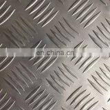 Hot Sale Products 3004 Embossed Aluminium Embossed Sublimation Aluminum Sheets thumbnail-1