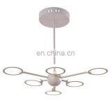 Unique Indoor Decorative Breakfast Bar Lights Contemporary Pendant Lights thumbnail-1