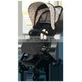 New Arrived Pram, Pushchair Baby Stroller 3 In 1 With Car Seat Travel System Baby Stroller thumbnail-4