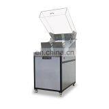 Тестер на проницаемость ткани для пуха (метод импульсного испытания) GT - C42