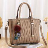 SATCHEL BAG FASHION SHOULDER BAG GIRL'S/WOMEN HANDBAG 12622 thumbnail-4