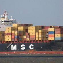 FOB Sea Freight From China to Jeddah/Aqaba /Sokhna Shipment Service FCL thumbnail-2