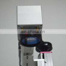 Efficient Fiber Laser Rotary Marking Rings/ Round Metal Engraving Machine thumbnail-5