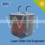 Chiller Evaporator Titanium, Chiller Evaporator Titanium thumbnail-2