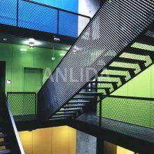 Architectural Expanded Metal Mesh Decorative Expanded Metal Mesh Price Expanded Metal Mesh thumbnail-3
