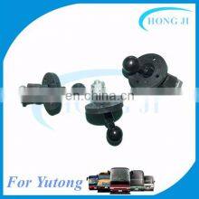 Bus Car Round Mirror Bracket 8202-01915 for Small Rearview Mirrors thumbnail-1