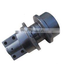 Doosan Excavator Upper Roller DX225 K1037728 Excavator Undercarriage Parts Crawler Excavator HRC52-58 ISO9001 17.5kg 8-12mm thumbnail-5