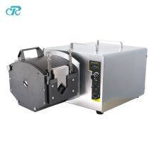 Intelligently Produced Large Flow Distribution Peristaltic Pump thumbnail-1