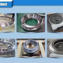 123.32.1600 Crossed Tapered Roller Slewing Bearing 123.32.1600