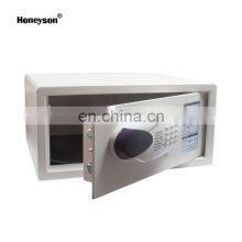 Hot International Hotel Supplies Mini Electronic Cash Money Safe Box thumbnail-2