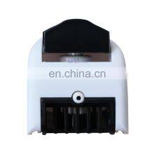 Bathroom Hotel Wall Mounted Shower Gel Shampoo Soap Dispensers thumbnail-4