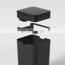 Smart Trash Can Home Intelligent Sensor Kitchen Living Room Bedroom Bathroom Automatic Induction Electric Dust Bin 15L thumbnail-5