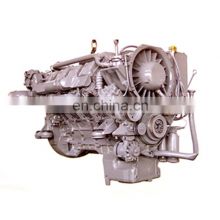Brand new huachai DEUTZ diesel marine engine F8L413F