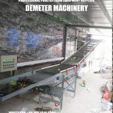 Layer Chicken Battery Cage Automatic Equipment thumbnail-4