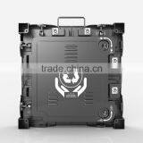 Ultra Light Slim Indoor Stage p4 Rental Led Display Screen Cabinet, Led Advertising Board thumbnail-3