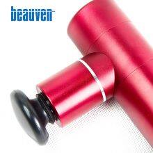 Mini Size Massage Gun Deep Tissue Percussion Muscle Massager for Pain Relief thumbnail-4