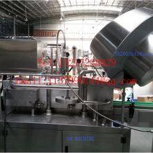 Price of Automatic Glass Jar/bottle Steam Vacuum Sealing Capping Machine for Sauce/juice/jam thumbnail-2