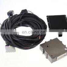 OEM Digital Custom Microwave Blind Spot Detection Radar Sensor Truck Blind Spot Detection System Blind Spot Detection System thumbnail-1