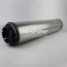 DQ185AW25H1 UTERS Replace of 707 Institute Hydraulic Return Filter Element