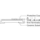 Chip Resistor - Surface Mount RL0402FR-070R33L RES SMD 0.33 OHM 1% 1/16W 0402 thumbnail-2