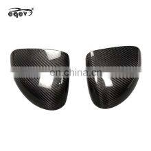 Dry Carbon Fiber Side Mirror Cover for Mclaren 720S thumbnail-1
