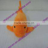 28cm Plush Stuffed Fish Toy/plush Fish thumbnail-1