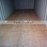 Blue 20' 2nd Hand Container for Sale thumbnail-3