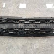 FRONT GRILLE FOR 2019 RR VOGUE SVA BLACK FACTORY PRICE FROM BDL thumbnail-2