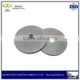 Zhuzhou Stable Quality and Favorable Price Tungsten Carbide Cutting Disc