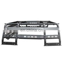 Heavy Duty Steel Roll Bar Pick Up 4x4 Accessories Truck Bed for Toyota Hilux Revo Vigo thumbnail-2