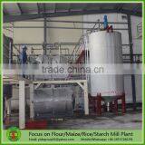 Turnkey Project Full Automatic Wheat Starch Line thumbnail-3
